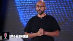 Exploring the Life of Mo Gawdat's Wife Nibal
