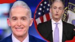 Exploring the Life of Trey Gowdy's Wife