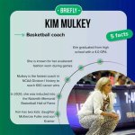 Exploring the Love Life of Kim Mulkey: Is She Dating?