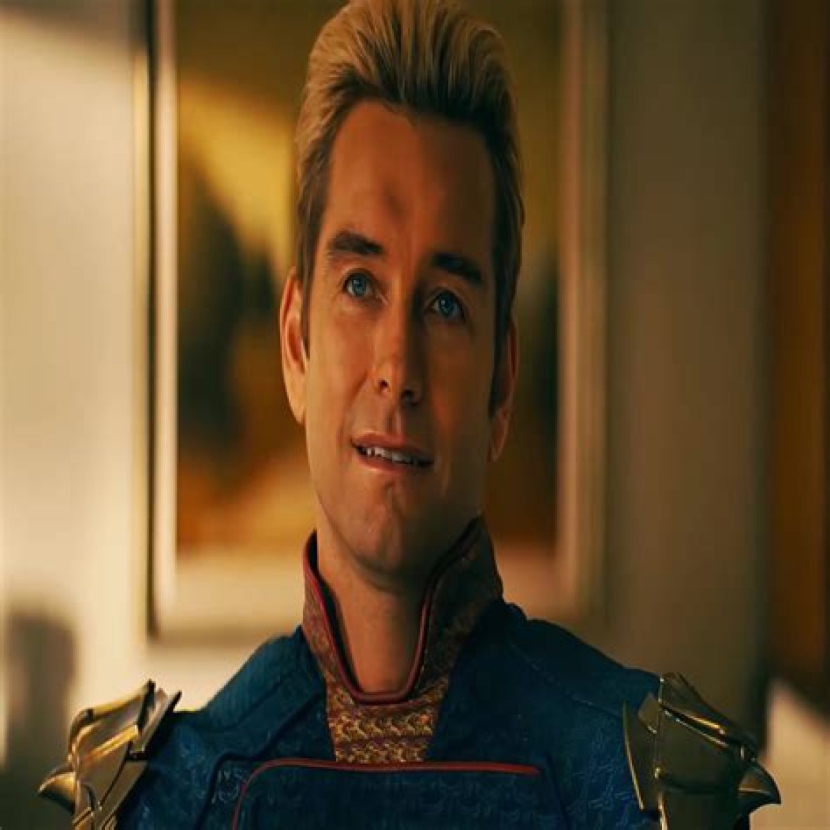Exploring the Multidimensional Character of Homelander Agr