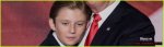 Exploring the Question: Was Barron Trump at the Rnc?