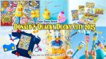 Exploring the Quirky World of Donald Ducky Mallard