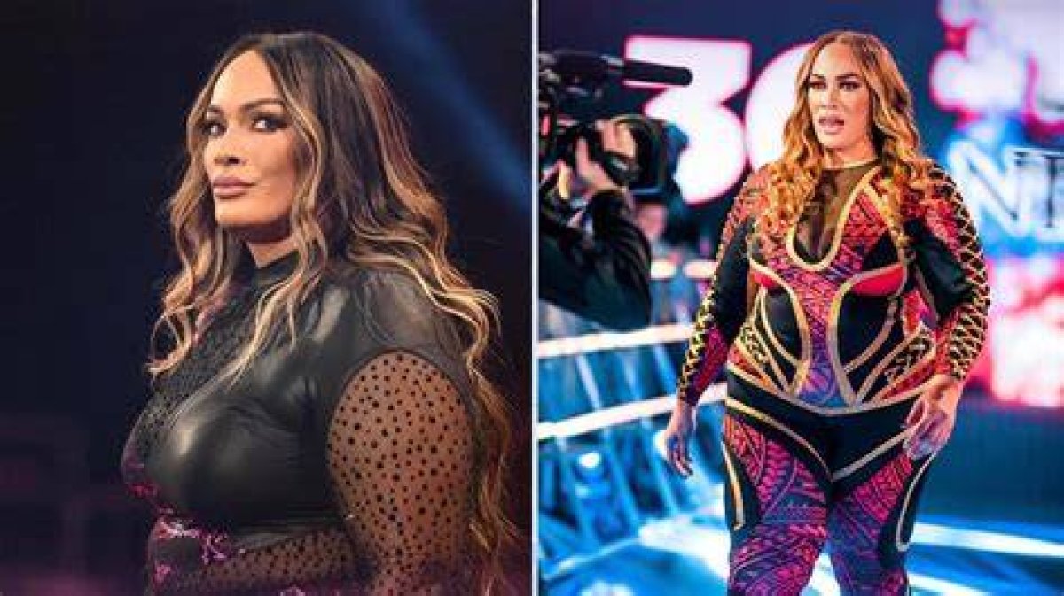 Exploring the Truths Behind Nia Jax's Gender Identity