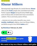Exploring the World of Khazar Milkers: a Unique Dairy Heritage