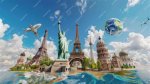 Exploring the World of S Flix. to: a Gateway to Entertainment
