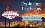 Exploring the World of Vegas Movies: a Cinematic Journey Through Sin City