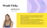 Exploring Woah Vicky: the Controversies and Impact of Her Online Presence