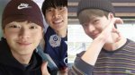 Exploring Yook Sungjae Relationships: Love, Friendship, and Beyond