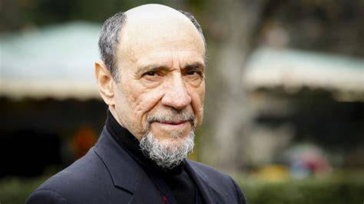 F. Murray Abraham Net Worth