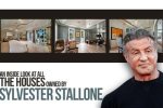 Fans Thought Sylvester Stallone Owned 'Abandoned Mansion' in the Woods |