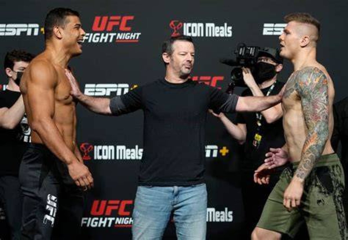 Fighter Salaries & Incentive Pay Revealed