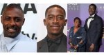 Find out: Damson Idris' Parents' Background and Nationality