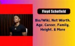 Floyd Schofield Net Worth: How Rich Is He? Career Earnings