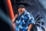 Fluffy Comedian: the Rise of Gabriel Iglesias