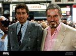 Fraser Clarke Heston: a Journey Through Film and Legacy
