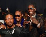 Future, Young Thug, & More Are Victims of Massive Leak
