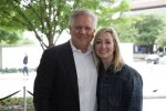Glenn Beck's Family and Influence