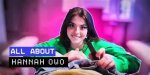 Hannah Owo and Her Boyfriend: Original Video Insights