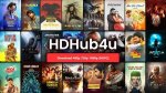 Hdhub4U in Hindi: the Ultimate Guide to Hindi Entertainment