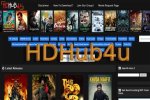 Hdhub4U Movie Download: the Ultimate Guide to Bollywood Movies in Hindi