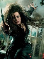 Helena Bonham Carter and Harry Potter: a Magical Connection
