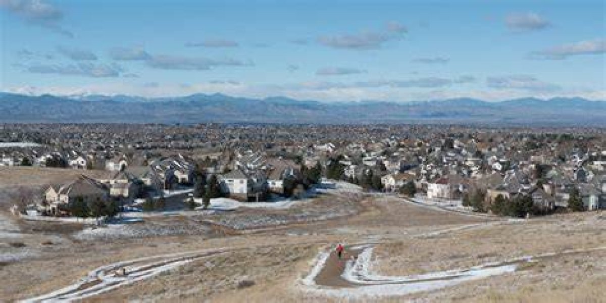 Highland Ranch, Co: a Comprehensive Guide to Living and Thriving in This Beautiful Community