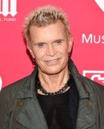 How Ancient Is Billy Idol? His Age Unveiled