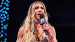 How Charlotte Flair Balances Being a Mother and a Wrestler