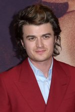 How Keery: Unveiling the Journey of Joe Keery
