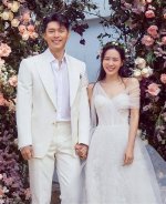How Much Son Ye-Jin and Hyun Bins Extravagant Wedding Ceremony Cost?