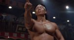 How Old Was Bolo in Bloodsport?