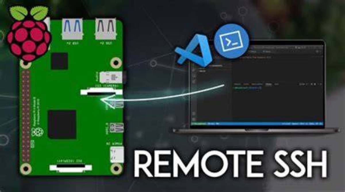 How to Set up Remoteiot Vpc Ssh on Raspberry Pi for Windows 10 File Downloads