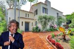 Inside George Lopez's House: a Look into His Luxurious Abode