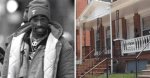 Inside Tupac Shakur's Baltimore House: Slain Rapper's Childhood Home Listed at $179K