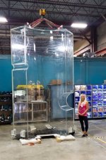Is Acrylic Tank Manufacturing Still in Business