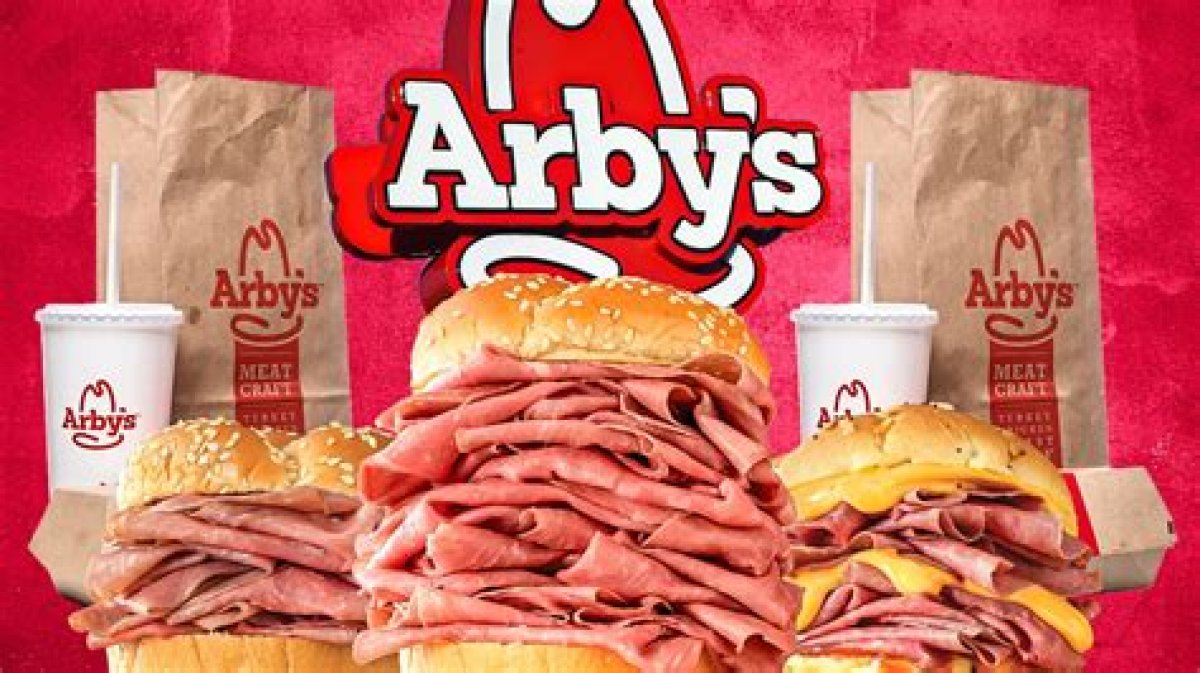 Is Arby's 4 for $10 Still Available? a Comprehensive Guide