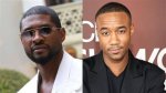 Is Jesse T. Usher Related to Usher? Find out Here