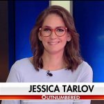 Is Jessica Tarlov's Time at Fox News up? Rumors of Firing Persist