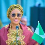 Is Olori Oluremi Tinubu's Origin Delta State? Explore the Truth