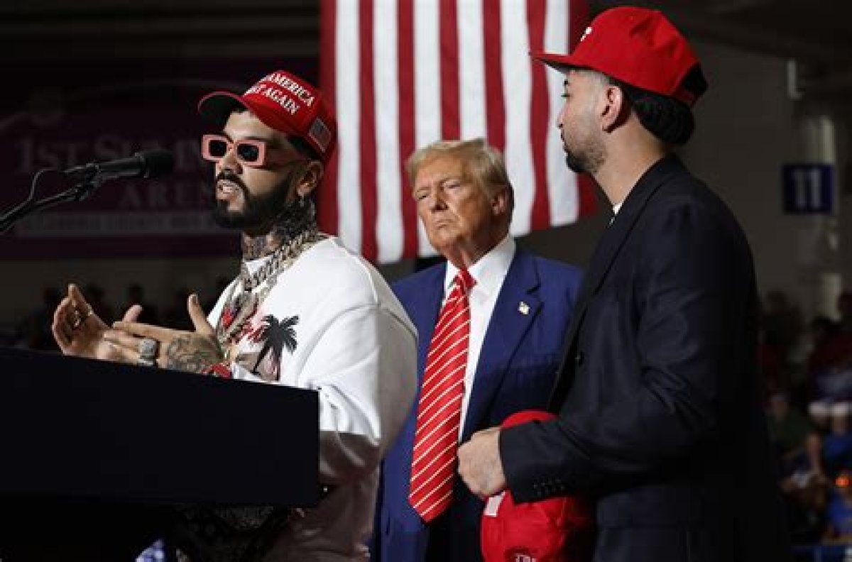 Is Post Malone a Trump Supporter? Unveiling the Truth Behind the Rumors