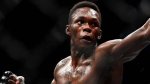 Israel Adesanya's Canine Connection: a Touching Moment