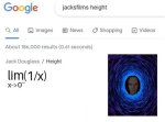 Jacksfilms Height: How Tall Is Jacksfilms?