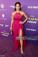 Jaina Lee Ortiz's Kids: a Glimpse into Family Life