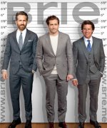 Jake Gyllenhaal Height in Feet: Unveiling the Mystery