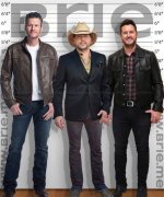 Jason Aldean Height and Weight: Everything You Need to Know