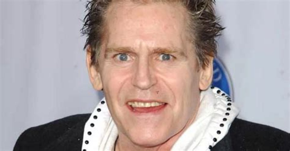 Jeff Conaway Dies Aged 60 | Us News