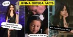 Jenna Willis: 10 Facts on the Informer Actress