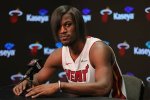Jimmy Butler Media Day: a Deep Dive into the All-Star's Life and Performance