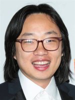 Jimmy O. Yang's Leading Lady with Hidden Depths