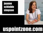 Joanne Schieble Simpson: the Woman Behind a Legacy